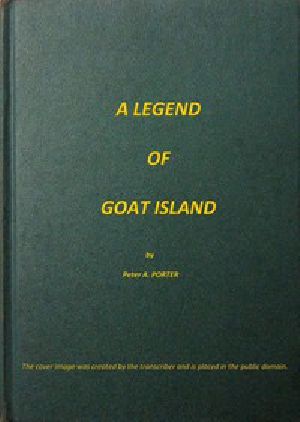 [Gutenberg 53002] • A Legend of Goat Island